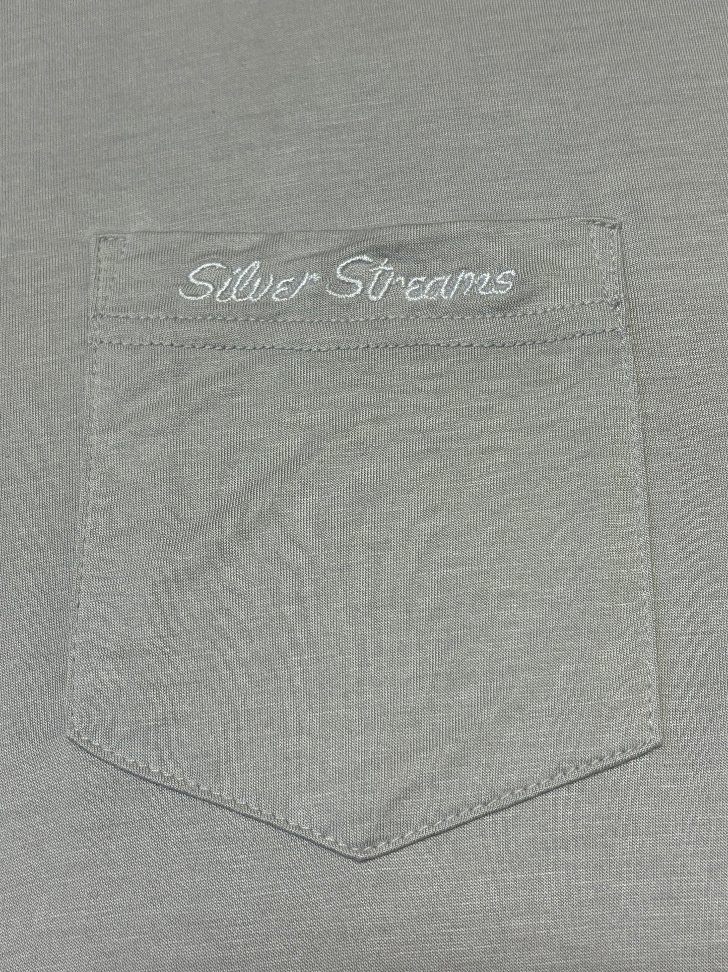 Bamboo Longsleeve Hoodie